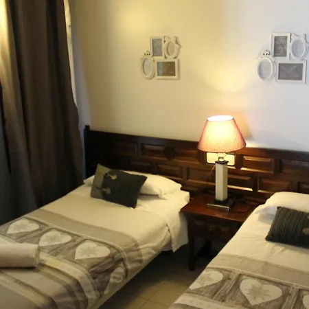 Janet Apartament
