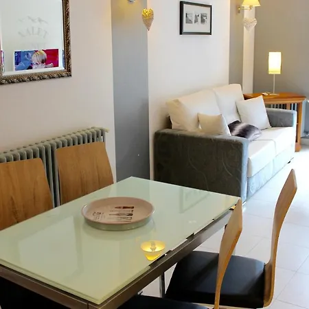 Janet Apartament
