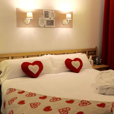 Janet Apartament Erts