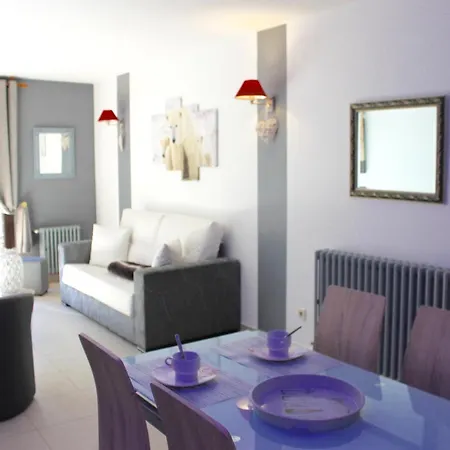Apartament Janet *