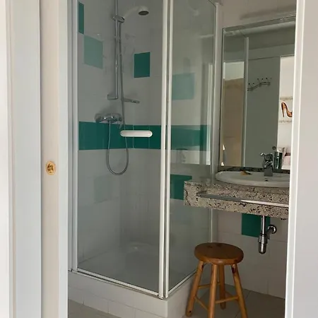Apartament Janet