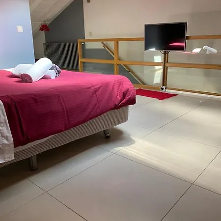 Janet Apartament *